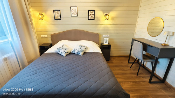 Сдам дом, Сосновский-19 проезд, 12, Сосново п, 0 км от города