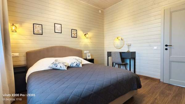 Сдам дом, Сосновский-19 проезд, 12, Сосново п, 0 км от города