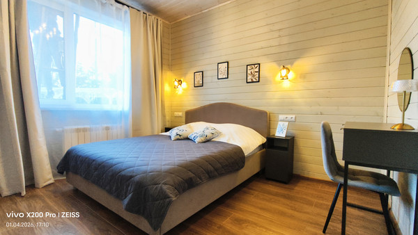 Сдам дом, Сосновский-19 проезд, 12, Сосново п, 0 км от города