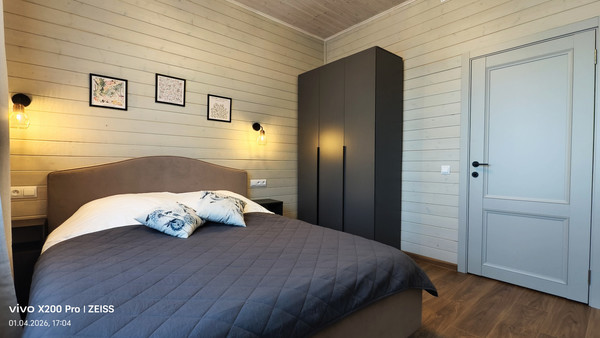 Сдам дом, Сосновский-19 проезд, 12, Сосново п, 0 км от города