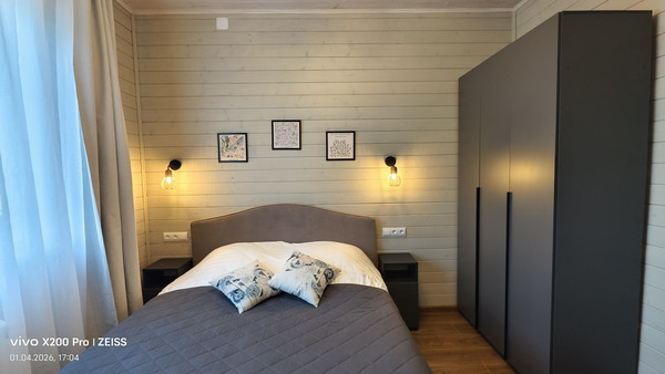 Сдам дом, Сосновский-19 проезд, 12, Сосново п, 0 км от города