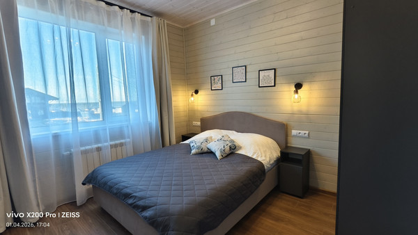 Сдам дом, Сосновский-19 проезд, 12, Сосново п, 0 км от города