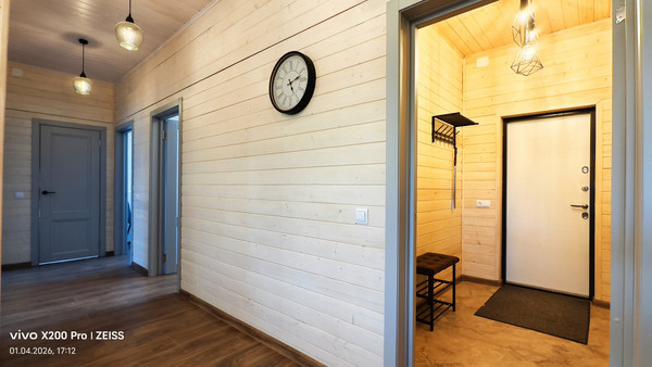 Сдам дом, Сосновский-19 проезд, 12, Сосново п, 0 км от города