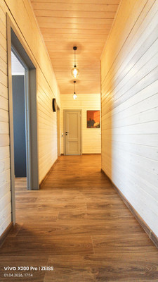 Сдам дом, Сосновский-19 проезд, 12, Сосново п, 0 км от города