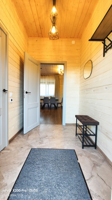 Сдам дом, Сосновский-19 проезд, 12, Сосново п, 0 км от города