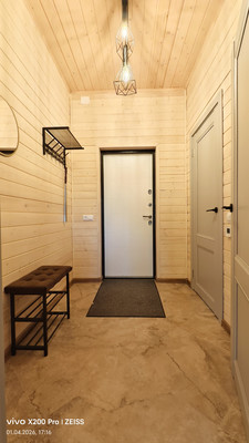 Сдам дом, Сосновский-19 проезд, 12, Сосново п, 0 км от города