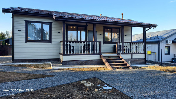 Сдам дом, Сосновский-19 проезд, 12, Сосново п, 0 км от города