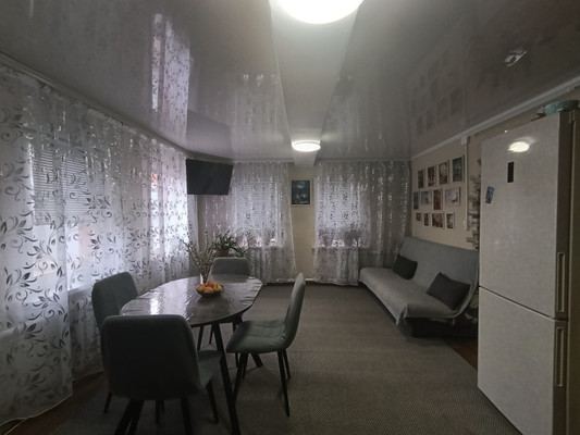 Продам дом, Линейная ул, 9, Ишим г, 0 км от города