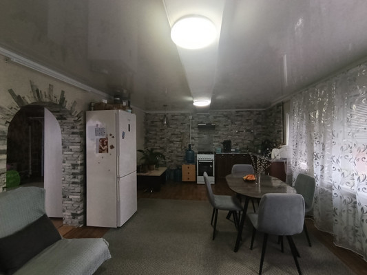 Продам дом, Линейная ул, 9, Ишим г, 0 км от города