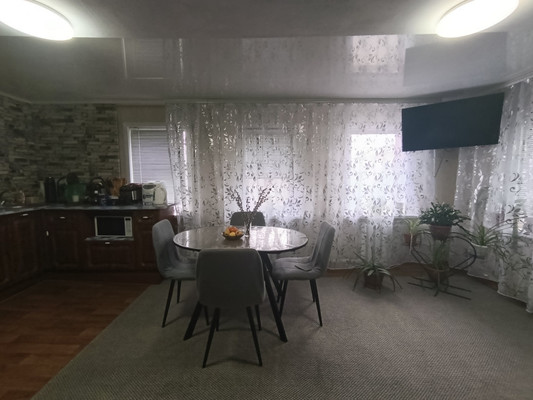 Продам дом, Линейная ул, 9, Ишим г, 0 км от города