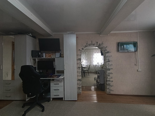 Продам дом, Линейная ул, 9, Ишим г, 0 км от города