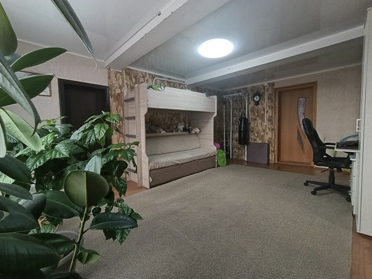 Продам дом, Линейная ул, 9, Ишим г, 0 км от города