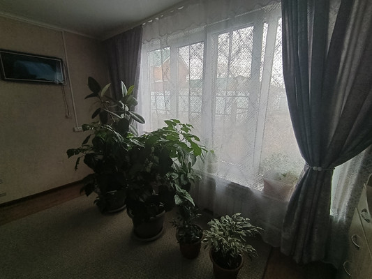 Продам дом, Линейная ул, 9, Ишим г, 0 км от города