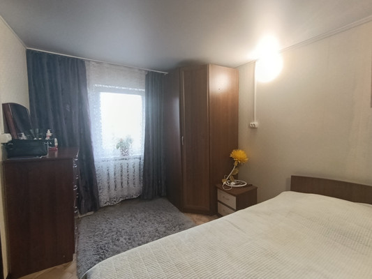 Продам дом, Линейная ул, 9, Ишим г, 0 км от города