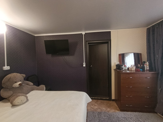 Продам дом, Линейная ул, 9, Ишим г, 0 км от города