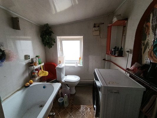 Продам дом, Линейная ул, 9, Ишим г, 0 км от города