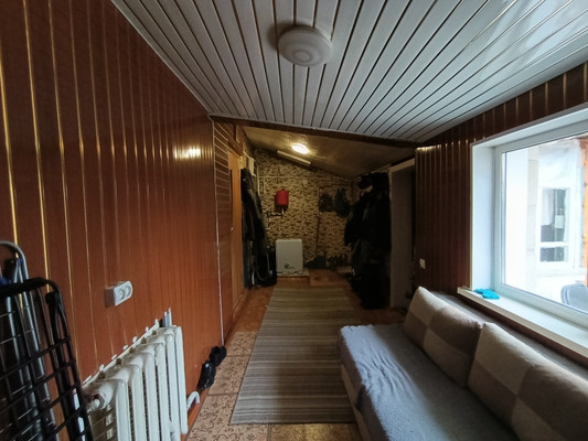 Продам дом, Линейная ул, 9, Ишим г, 0 км от города