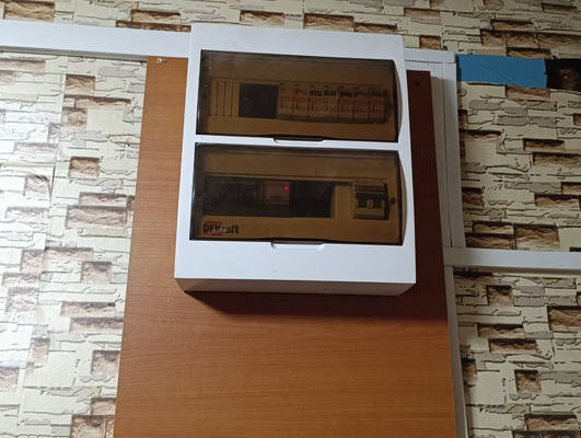 Продам дом, Линейная ул, 9, Ишим г, 0 км от города