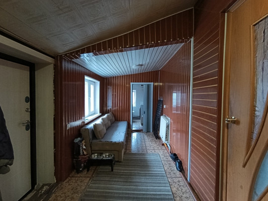 Продам дом, Линейная ул, 9, Ишим г, 0 км от города