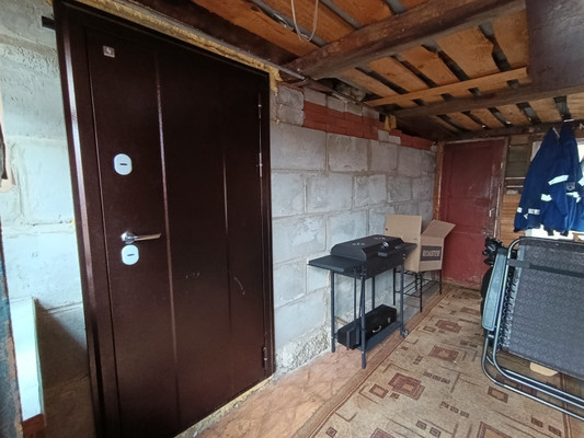 Продам дом, Линейная ул, 9, Ишим г, 0 км от города