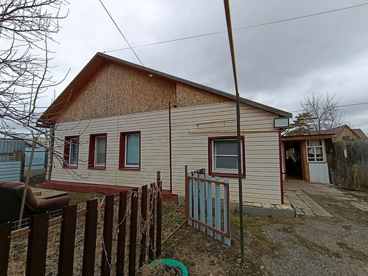 Продам дом, Линейная ул, 9, Ишим г, 0 км от города