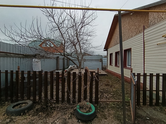 Продам дом, Линейная ул, 9, Ишим г, 0 км от города