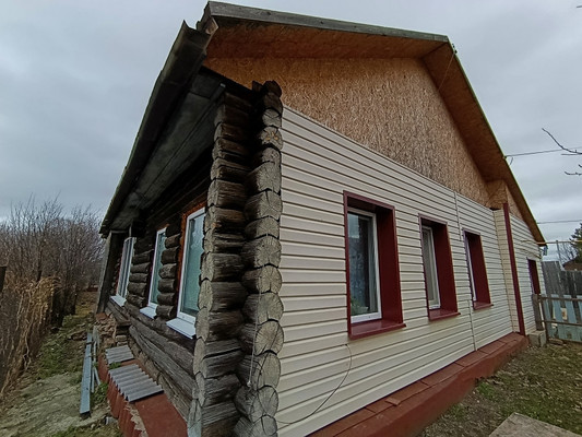 Продам дом, Линейная ул, 9, Ишим г, 0 км от города