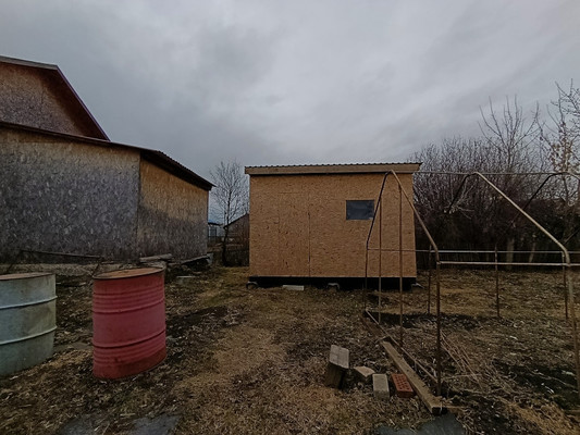 Продам дом, Линейная ул, 9, Ишим г, 0 км от города