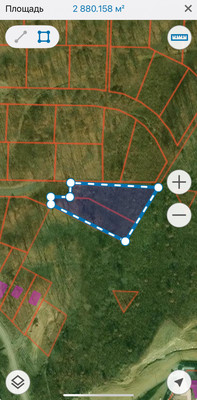 Продам участок 14 соток, ИЖС, Лазо ул, Находка г, 0 км от города