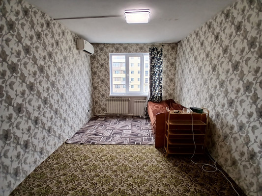 Продам однокомнатную (1-комн.) квартиру, Морская ул, 15, Дунай п