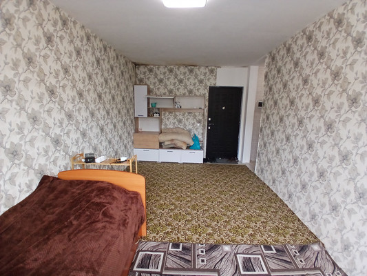 Продам однокомнатную (1-комн.) квартиру, Морская ул, 15, Дунай п