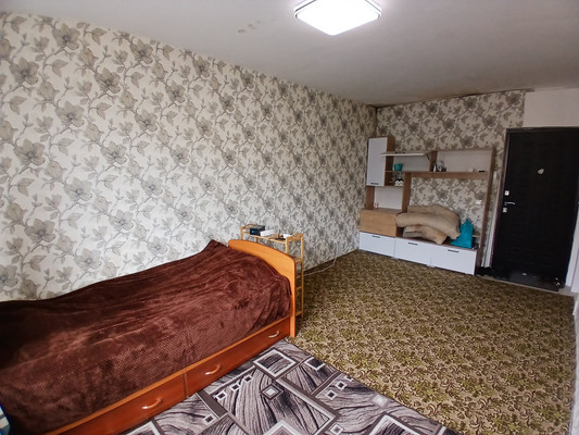 Продам однокомнатную (1-комн.) квартиру, Морская ул, 15, Дунай п