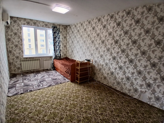 Продам однокомнатную (1-комн.) квартиру, Морская ул, 15, Дунай п