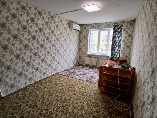 Продам однокомнатную (1-комн.) квартиру, Морская ул, 15, Дунай п