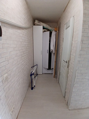 Продам однокомнатную (1-комн.) квартиру, Морская ул, 15, Дунай п