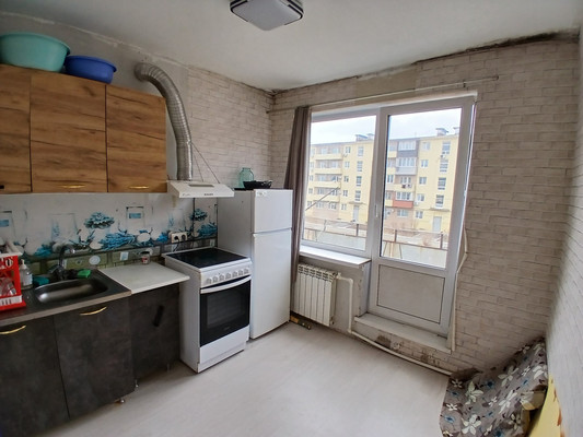 Продам однокомнатную (1-комн.) квартиру, Морская ул, 15, Дунай п