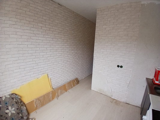 Продам однокомнатную (1-комн.) квартиру, Морская ул, 15, Дунай п