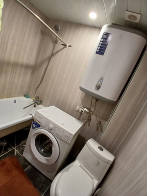 Продам однокомнатную (1-комн.) квартиру, Морская ул, 15, Дунай п