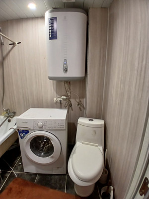 Продам однокомнатную (1-комн.) квартиру, Морская ул, 15, Дунай п