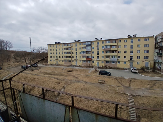 Продам однокомнатную (1-комн.) квартиру, Морская ул, 15, Дунай п