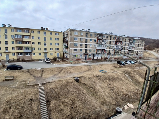 Продам однокомнатную (1-комн.) квартиру, Морская ул, 15, Дунай п