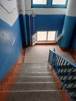 Продам однокомнатную (1-комн.) квартиру, Морская ул, 15, Дунай п