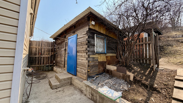 Продам дом, Астафьева ул, 52а, Находка г, 0 км от города