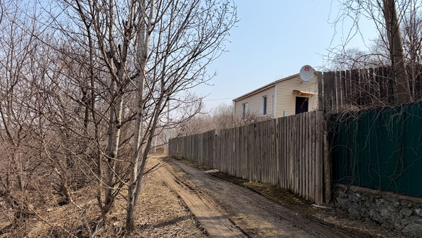 Продам дом, Астафьева ул, 52а, Находка г, 0 км от города