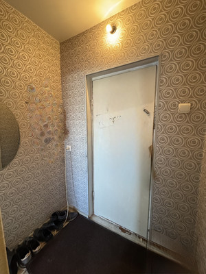 Продам однокомнатную (1-комн.) квартиру, Пограничная ул, 36б, Находка г