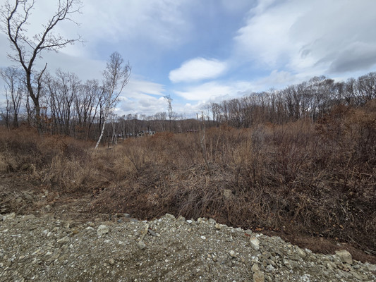 Продам участок 1 370 соток, ИЖС, Козина ул, 34, Находка г, 0 км от города