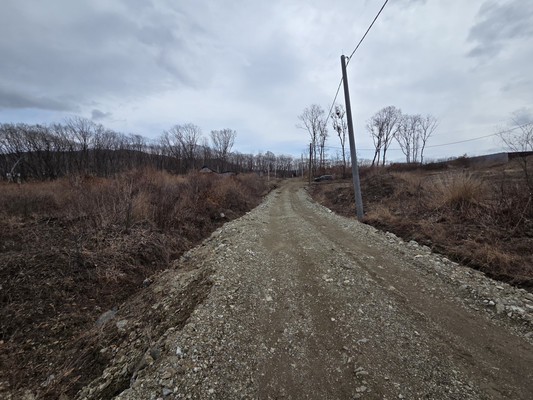 Продам участок 1 370 соток, ИЖС, Козина ул, 34, Находка г, 0 км от города