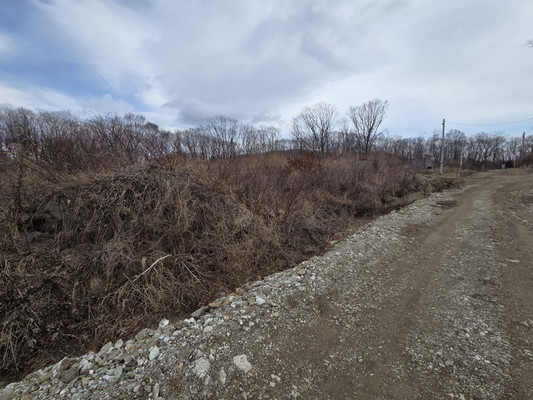 Продам участок 1 370 соток, ИЖС, Козина ул, 34, Находка г, 0 км от города