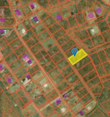 Продам участок 1 370 соток, ИЖС, Козина ул, 34, Находка г, 0 км от города