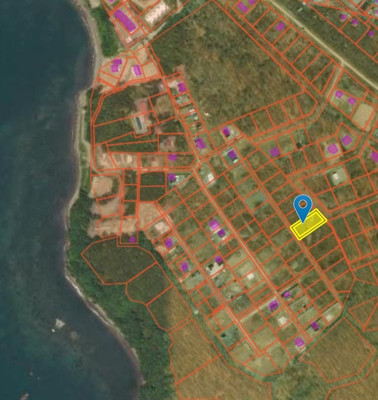 Продам участок 1 370 соток, ИЖС, Козина ул, 34, Находка г, 0 км от города